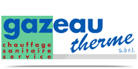 GAZEAU Therme